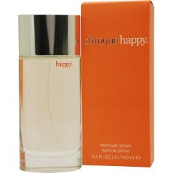 Clinique Happy Eau de Parfum Spray 100ml Preisvergleich