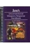 Jane's unconventional weapons response handbook