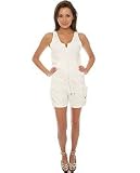 Triple 5 Soul - Triple 5 Soul The Marrakech Jumper,Jumpers for Women (555 Soul)