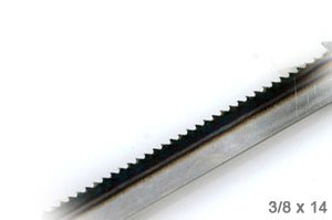 Laguna Tools Bandsaw Blade - 93.5