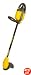 American Gardener YardStick 10-Inch 24-Volt Cordless Electric Edger and Trimmer #YS24