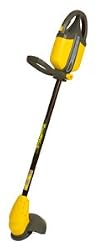 American Gardener YS24 YardStick 10-Inch 24-Volt Cordless String Trimmer