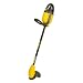 American Gardener YS24 YardStick 10-Inch 24-Volt Cordless String Trimmer