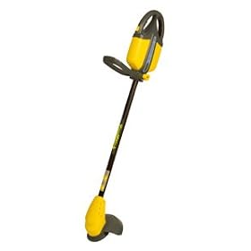 American Gardener YardStick 10-Inch 24-Volt Cordless Electric Edger and Trimmer #YS24