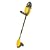 American Gardener YS24 YardStick 10-Inch 24-Volt Cordless String Trimmer
