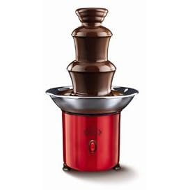 Mini Chocolate Fountain