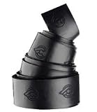 2012 Cinelli Handlebar Tape Volee - Soft Elastomer Black Set.