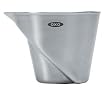 Oxo Good Grips Mini Stainless Steel Angled Measuring Cup