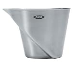 Oxo Good Grips Mini Stainless Steel Angled Measuring Cup