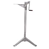 Rieco-Titan Products TST1000-1Z1 Titan Std Jack, Bracket And Tripod