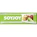 Soyjoy All Natural Fruit and Soy Nutritional Bar, Apple - 1.06 Oz / Bar, 12 ea