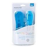 Wii Motionplus Silicone Skin - Blue