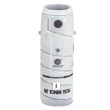 KONICA-MINOLTA 8935502 Copier toner for minolta ep4000, 5000 (type 501a), black