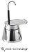 GSI 4 Cup Stainless Mini Expresso