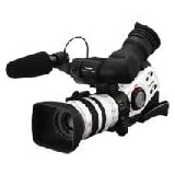 Canon XL2 - Camcorder MiniDV Camcorder