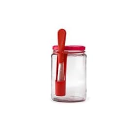 Chef¿n Fridge Fork Condiment Fork, Cherry by Chef'n