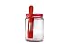 Chef n Fridge Fork/Condiment Fork, Cherry