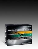 Weight Loss System (By: Cellucor)| 3 Bottle Kit