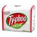 Typhoo Decaf Teabags - 80 Count Boxes - Case of 6