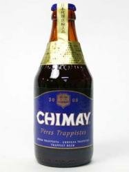 シメイ・ブルー 330ml