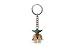 LEGO 852550 Clone Wars Yoda Key Chain
