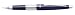 Pentel P1037C Pentel Sharp Kerry Mechanical Pencil, 0.70 mm, Metallic Blue , 1 Unit