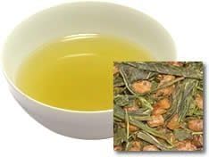 Economical brown rice tea 200g