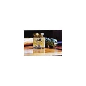 Truffled Artichoke Tapenade 6oz