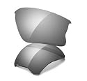 Oakley Accessories Flak Jacket XLJ Replacement Lens Kit (13-662)