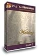 Digital Hotcakes Wedding Essentials Vol 2