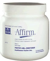 Avlon - Affirm Positive Link Conditioner 16 oz.