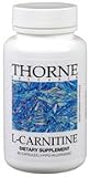 Thorne Research - L-Carnitine Caps (330 mg) - 60cps