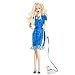 September Birthstone Barbie
