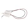 Peltier Junction, a Thermo-Electric Device. 1-9/16" X 3/16"