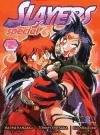 Slayers: Special 2 (Spanish Edition)
