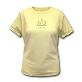 Life is good Women Green is good Good Karma Organic T-Shirt