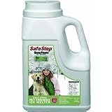 North American Salt Co. 56708 Sure Paws Safe Step Pet Friendly Ice Melt