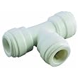 Anderson Metals Corp Inc 53064-08 Push-In Union Tee
