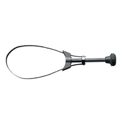 �lfilterschl�ssel, Federbandstahl, Alu-Druckguss, bis 155 mm