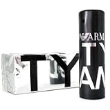 Review Giorgio Armani 141114 / City Glam By Giorgio Armani For Men. Eau De Toilette Spray 3.4 Ounces