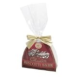 Gourmet Chocolate Biscotti Bark - Gift Box