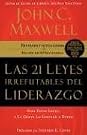 Las 21 leyes...