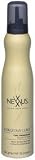 Nexxus Gorgeous Curls Curl Enhancing Foam Styler -- 10 oz.