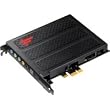 Creative SoundBlaster X-Fi Titanium Fatal1ty Professional Series Soundkarte intern PCI-Express x1 7.1 bulk