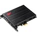 Creative SoundBlaster X-Fi Titanium Fatal1ty Professional Series Soundkarte intern PCI-Express x1 7.1 bulk