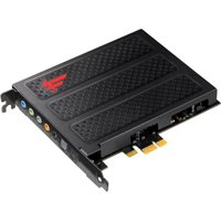 Creative SoundBlaster X-Fi Titanium Fatal1ty Professional Series Soundkarte intern PCI-Exp Preisvergleich