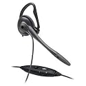 Plantronics Headset M175C for Mobile and Cordless Phones