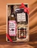 Chocolate Lovers Gift Set