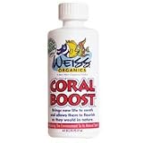 21NUu7XbQTL. SL160  Organic Coral Boost   6 oz.
