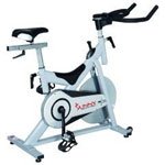 Sunny SF-B904 Magnetic Indoor Cycling Bike